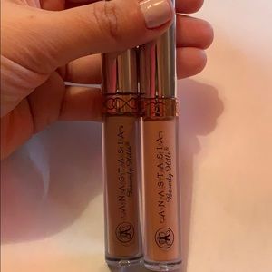 Liquid Lipstick ABH